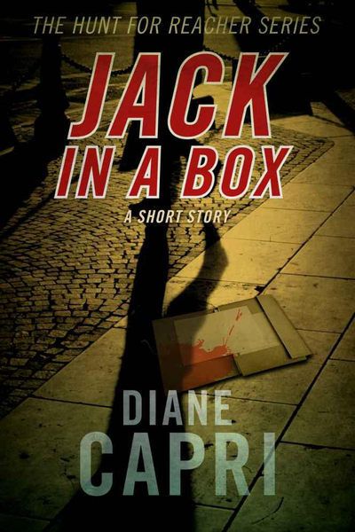 Titelbild zum Buch: Jack in a Box
